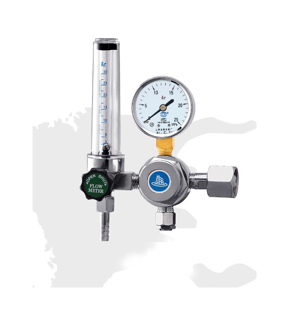 YQAr-03氩气减压器